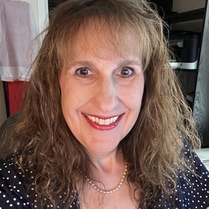 Fundraising Page: LauraSue Nelson